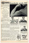 Open Road (1919-1954 Open Road Publishing) Vol. 19 #2