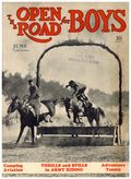 Open Road (1919-1954 Open Road Publishing) Vol. 19 #6