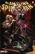 Amazing Spider-Man (2025 8th Series) 25EJIKURE.A