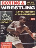 Boxing & Wrestling (1952-1964 Complete Sports Pub.) Vol. 3 #2