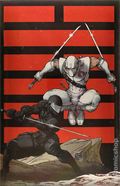 GI Joe A Real American Hero (2024 Marvel/Image/Skybound) Later Reprints 21TURNER.B