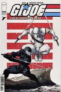 GI Joe A Real American Hero (2024 Marvel/Image/Skybound) Later Reprints 21TURNER.A