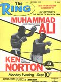 Ring (1922-present Rumford Press) Magazine Vol. 52 #8