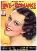Love and Romance (1932-1939 MacFadden Publications) Vol. 26 #2