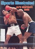 Sports Illustrated (1954 Time) Magazine Vol. 47 #15