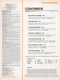 Sports Illustrated (1954 Time) Magazine Vol. 47 #15