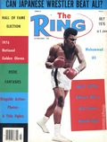 Ring (1922-present Rumford Press) Magazine Vol. 55 #6