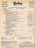 Ring (1922-present Rumford Press) Magazine Vol. 55 #6