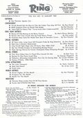 Ring (1922-present Rumford Press) Magazine Vol. 45 #12