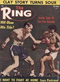 Ring (1922-present Rumford Press) Magazine Vol. 43 #6