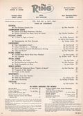 Ring (1922-present Rumford Press) Magazine Vol. 43 #6