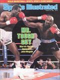 Sports Illustrated (1954 Time) Magazine Vol. 64 #12