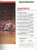 Sports Illustrated (1954 Time) Magazine Vol. 64 #12