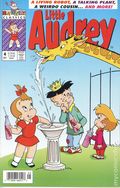 Little Audrey (1992) 4