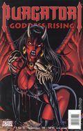 Purgatori Goddess Rising (1999) 3