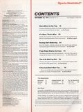 Sports Illustrated (1954 Time) Magazine Vol. 49 #13