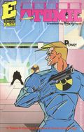 Johnny Atomic (1991) 2