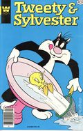 Tweety and Sylvester (1963 Whitman) 97