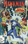 Hawkman (1986 2nd Series) 14