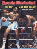 Sports Illustrated (1954 Time) Magazine Vol. 48 #5