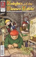 Knights of the Dinner Table (1994) 118