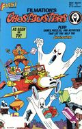 Ghostbusters (1986 1st Series) 3