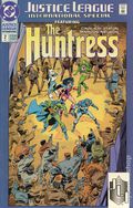 Justice League International Special (1990) 2