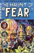 Haunt of Fear (1991 Gladstone) 1