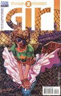 Girl (1996 DC/Vertigo) 2