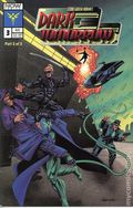 Green Hornet Dark Tomorrow (1993) 3