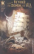 Beyond The Demon The Sea (2019 Source Point Press) 0A