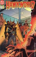 Hawkworld (1990 2nd Series) 17