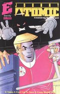 Johnny Atomic (1991) 1