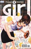 Girl (1996 DC/Vertigo) 1