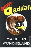 Daffy Qaddafi Malice in Wonderland (1986) 1