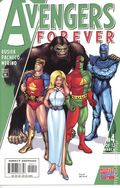 Avengers Forever (1998) 4D