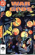 War of the Gods (1991) 3D