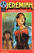 Jeremiah A Fistful of Sand (1991) 1