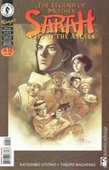 Legend of Mother Sarah City of the Angels (1996) 6