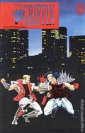 Griffin (1988 Slave Labor) 3