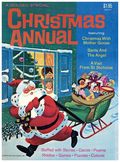 Golden Christmas Annual (1975 Western) 8