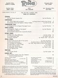 Ring (1922-present Rumford Press) Magazine Vol. 42 #2
