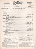 Ring (1922-present Rumford Press) Magazine Vol. 43 #9