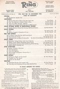 Ring (1922-present Rumford Press) Magazine Vol. 44 #10