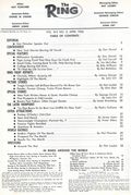 Ring (1922-present Rumford Press) Magazine Vol. 45 #3