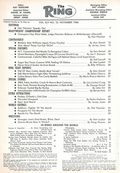 Ring (1922-present Rumford Press) Magazine Vol. 45 #10