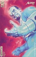 Action Comics (2016 3rd Series) 1071D