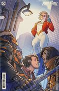 Power Girl Uncovered (2024 DC) 1E