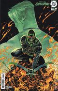 Absolute Green Arrow (2026 DC) 6E
