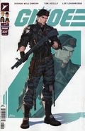 GI Joe (2024 Image) 27D
